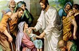 Evangelho de quarta-feira, 6 de agosto de 2025: 6 de Agosto: A Transfiguração do Senhor (C)