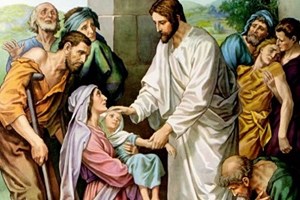 Evangelho de quarta-feira, 6 de agosto de 2025: 6 de Agosto: A Transfiguração do Senhor (C)