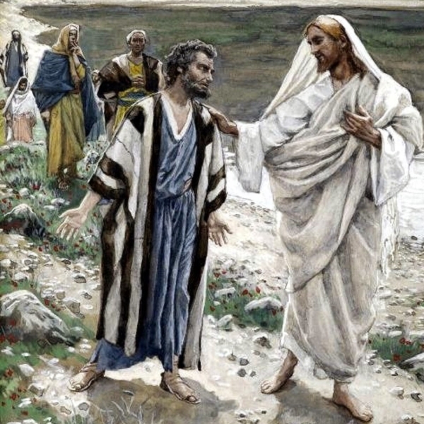 Evangelho de quinta-feira, 7 de agosto de 2025: Quinta-feira da 18 semana do Tempo Comum