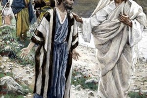 Evangelho de quinta-feira, 7 de agosto de 2025: Quinta-feira da 18 semana do Tempo Comum