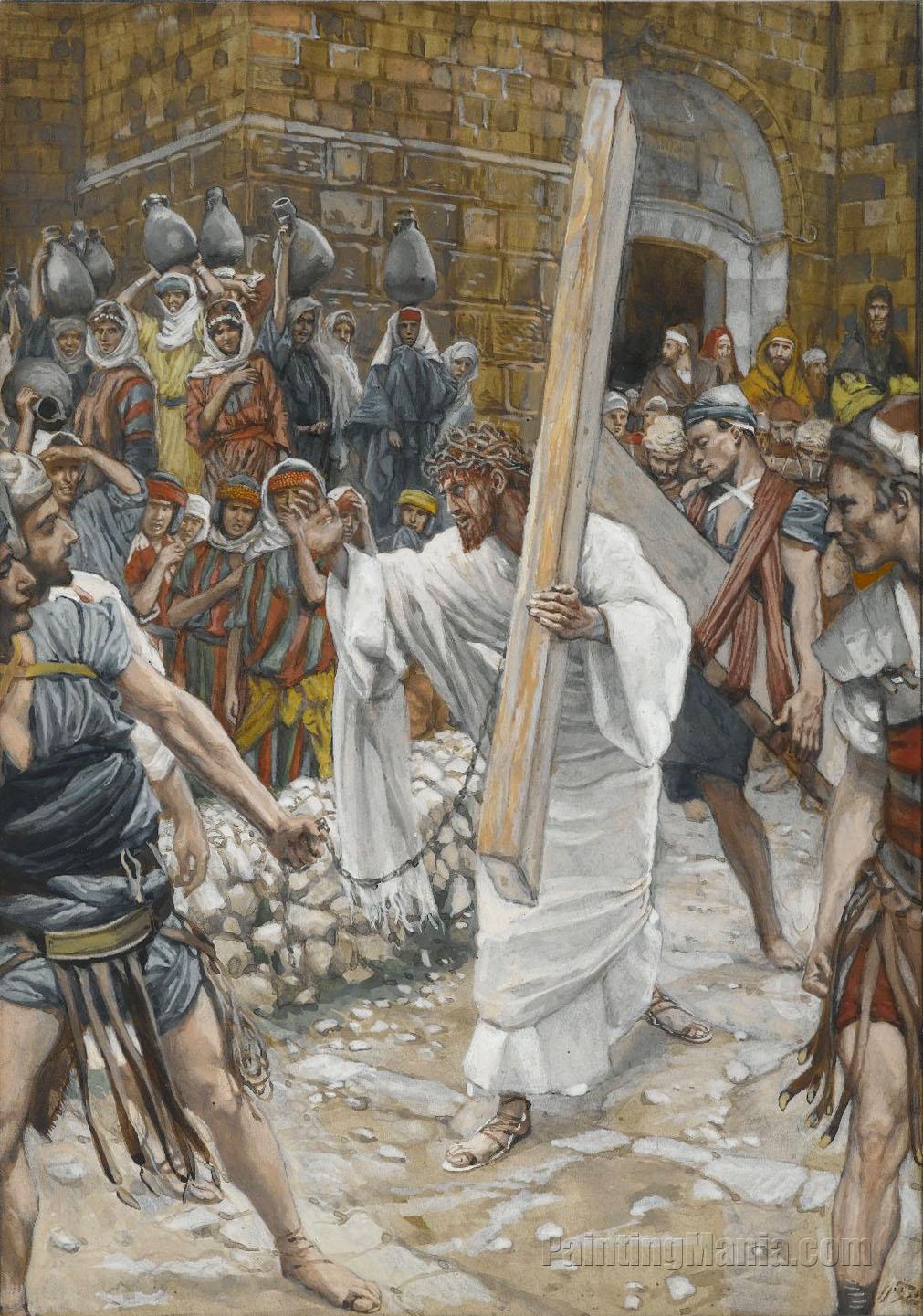 Evangelho de sexta-feira, 8 de agosto de 2025: Sexta-feira da 18 semana do Tempo Comum