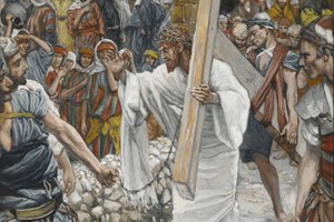 Evangelho de sexta-feira, 8 de agosto de 2025: Sexta-feira da 18 semana do Tempo Comum