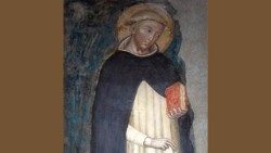 S. Domingos de Gusmão, presbítero, fundador da Ordem dos Pregadores