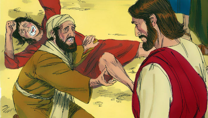 Evangelho de sábado, 9 de agosto de 2025: Sábado XVIII do Tempo Comum