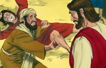 Evangelho de sábado, 9 de agosto de 2025: Sábado XVIII do Tempo Comum