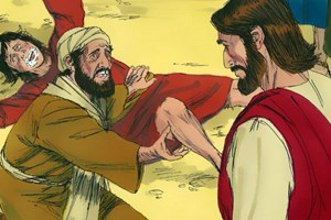 Evangelho de sábado, 9 de agosto de 2025: Sábado XVIII do Tempo Comum