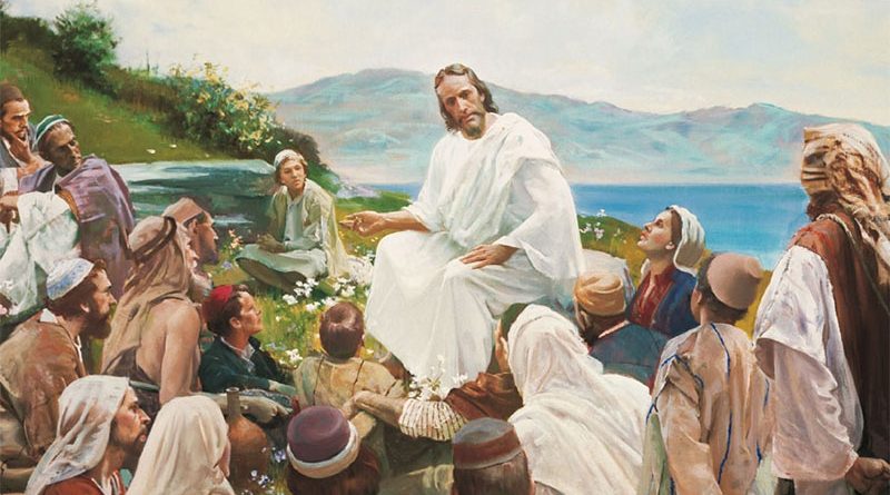Evangelho de quarta-feira, 10 de setembro de 2025: Quarta-feira da 23 semana do Tempo Comum