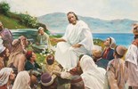 Evangelho de quarta-feira, 10 de setembro de 2025: Quarta-feira da 23 semana do Tempo Comum