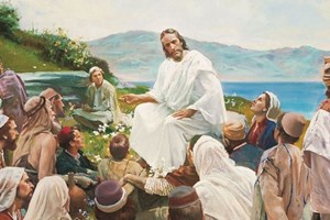 Evangelho de quarta-feira, 10 de setembro de 2025: Quarta-feira da 23 semana do Tempo Comum