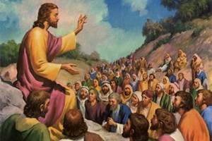 Evangelho de quinta-feira, 11 de setembro de 2025: Quinta-feira da 23 semana do Tempo Comum