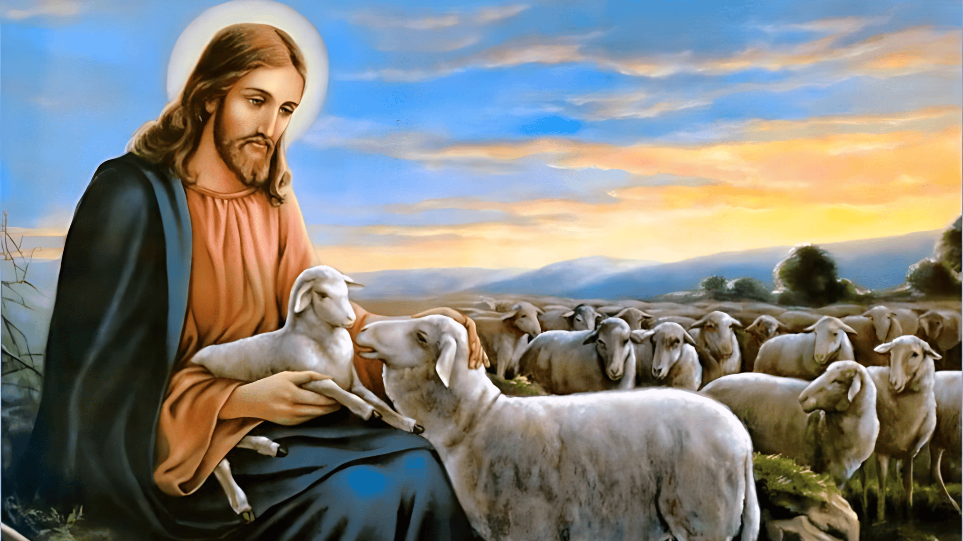 Evangelho de domingo, 14 de setembro de 2025: 14 de setembro: Exaltação da Santa Cruz