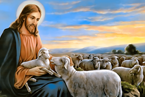 Evangelho de domingo, 14 de setembro de 2025: 14 de setembro: Exaltação da Santa Cruz
