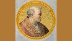 B. Vítor III, papa