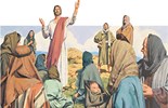 Evangelho de quarta-feira, 17 de setembro de 2025: Quarta-feira da 24 semana do Tempo Comum