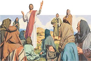 Evangelho de quarta-feira, 17 de setembro de 2025: Quarta-feira da 24 semana do Tempo Comum