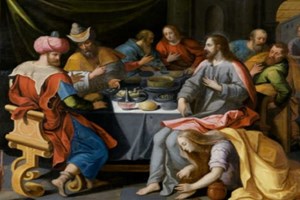 Evangelho de quinta-feira, 18 de setembro de 2025: Quinta-feira da 24 semana do Tempo Comum