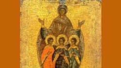 S. Sofia