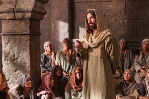 Evangelho de terça-feira, 23 de setembro de 2025: Terça-feira da 25 semana do Tempo Comum
