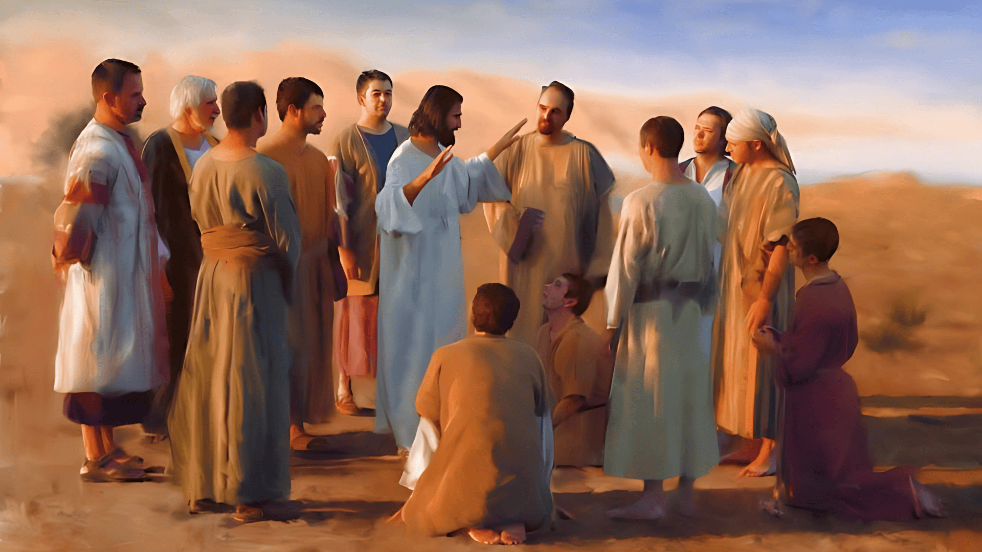 Evangelho de sábado, 27 de setembro de 2025: Sábado XXV do Tempo Comum