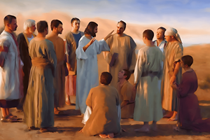 Evangelho de sábado, 27 de setembro de 2025: Sábado XXV do Tempo Comum