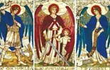 Evangelho de segunda-feira, 29 de setembro de 2025: 29 de setembro: Santos Miguel, Gabriel e Rafael, Arcanjos