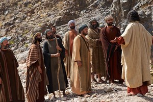 Evangelho de quarta-feira, 3 de setembro de 2025: Quarta-feira da 22 semana do Tempo Comum