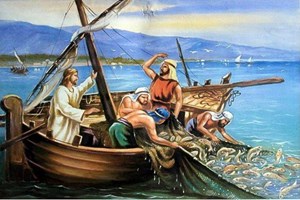 Evangelho de quinta-feira, 4 de setembro de 2025: Quinta-feira da 22 semana do Tempo Comum