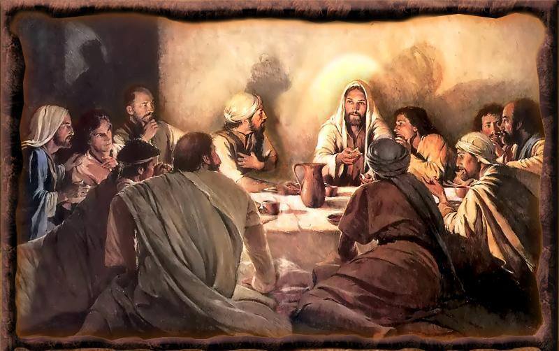 Evangelho de sexta-feira, 5 de setembro de 2025: Sexta-feira da 22 semana do Tempo Comum