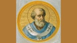 S. Sérgio I, papa
