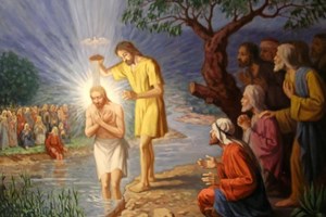 Evangelho de domingo, 11 de janeiro de 2026: Batismo do Senhor (A)