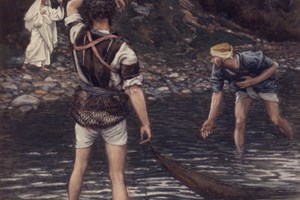 Evangelho de segunda-feira, 12 de janeiro de 2026: Segunda-feira da 1 semana do Tempo Comum