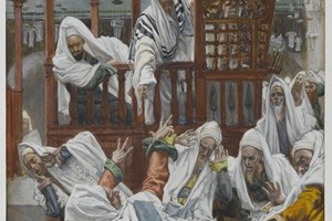 Evangelho de terça-feira, 13 de janeiro de 2026: Terça-feira da 1 semana do Tempo Comum