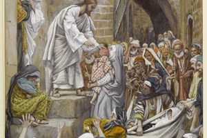 Evangelho de quarta-feira, 14 de janeiro de 2026: Quarta-feira da 1 semana do Tempo Comum