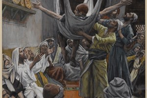 Evangelho de sexta-feira, 16 de janeiro de 2026: Sexta-feira da 1 semana do Tempo Comum