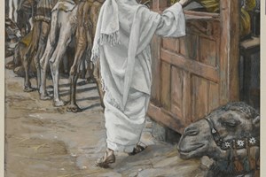 Evangelho de sábado, 17 de janeiro de 2026: Sábado da 1 semana do Tempo Comum