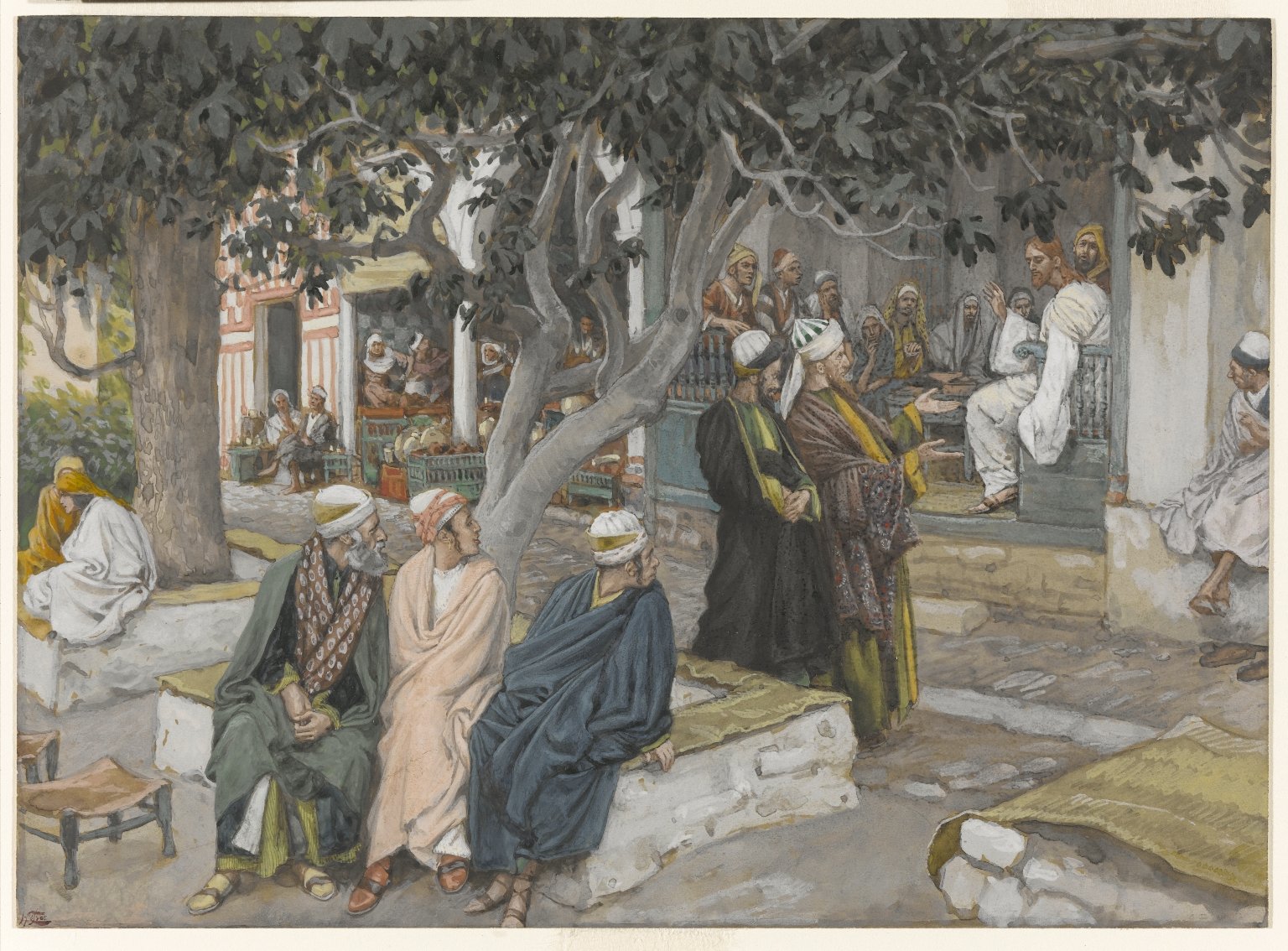 Evangelho de segunda-feira, 19 de janeiro de 2026: Segunda-feira da 2 semana do Tempo Comum