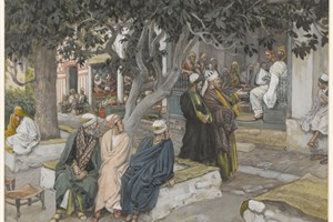 Evangelho de segunda-feira, 19 de janeiro de 2026: Segunda-feira da 2 semana do Tempo Comum