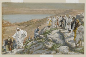 Evangelho de sexta-feira, 23 de janeiro de 2026: Sexta-feira da 2 semana do Tempo Comum