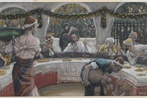 Evangelho de sábado, 24 de janeiro de 2026: Sábado da 2 semana do Tempo Comum