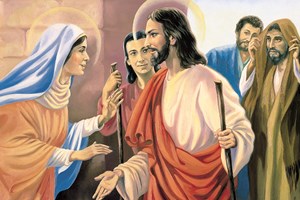 Evangelho de segunda-feira, 26 de janeiro de 2026: Segunda-feira da 3 semana do Tempo Comum