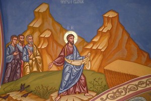 Evangelho de sexta-feira, 30 de janeiro de 2026: Sexta-feira da 3 semana do Tempo Comum