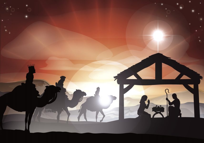 Evangelho de domingo, 4 de janeiro de 2026: Epifania do Senhor