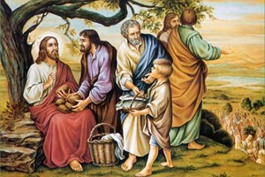 Evangelho de terça-feira, 6 de janeiro de 2026: Terça-feira depois da Epifania