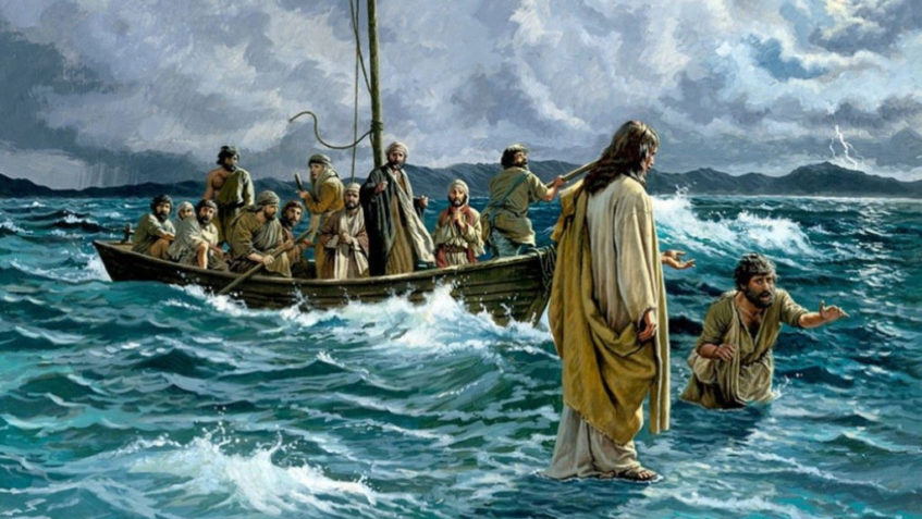 Evangelho de quarta-feira, 7 de janeiro de 2026: Quarta-feira depois da Epifania