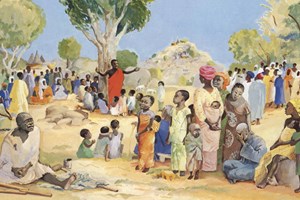 Evangelho de domingo, 1 de fevereiro de 2026: Domingo IV (A) do Tempo Comum