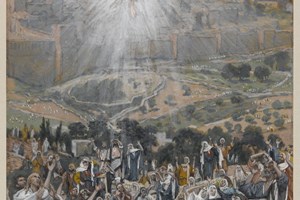 Evangelho de segunda-feira, 23 de fevereiro de 2026: Segunda-feira da 1 semana da Quaresma