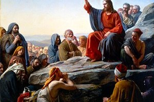 Evangelho de terça-feira, 24 de fevereiro de 2026: Terça-feira da 1 semana da Quaresma