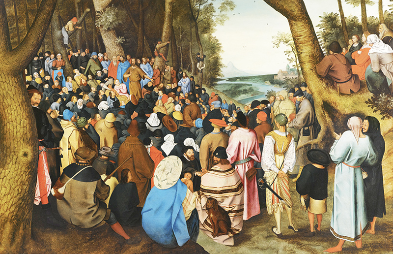 Evangelho de sexta-feira, 27 de fevereiro de 2026: Sexta-feira da 1 semana da Quaresma