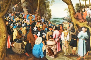 Evangelho de sexta-feira, 27 de fevereiro de 2026: Sexta-feira da 1 semana da Quaresma