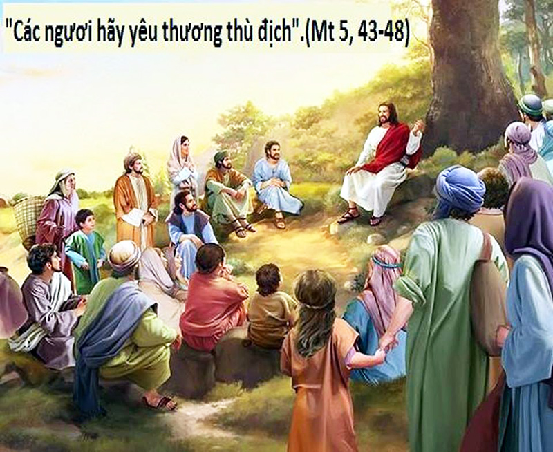 Evangelho de sábado, 28 de fevereiro de 2026: Sábado 1 da Quaresma